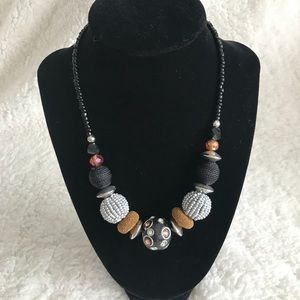 Beaded Necklace